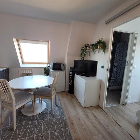 "Mon Evidence!" Magnifique Appartement Vue Mer Et Acces Direct A La Plage Villers-sur-Mer Extérieur photo
