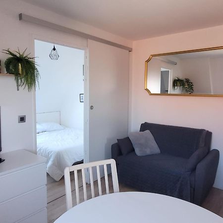 "Mon Evidence!" Magnifique Appartement Vue Mer Et Acces Direct A La Plage Villers-sur-Mer Extérieur photo