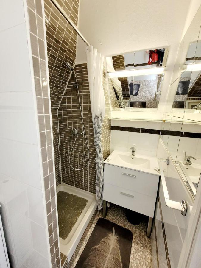 "Mon Evidence!" Magnifique Appartement Vue Mer Et Acces Direct A La Plage Villers-sur-Mer Extérieur photo