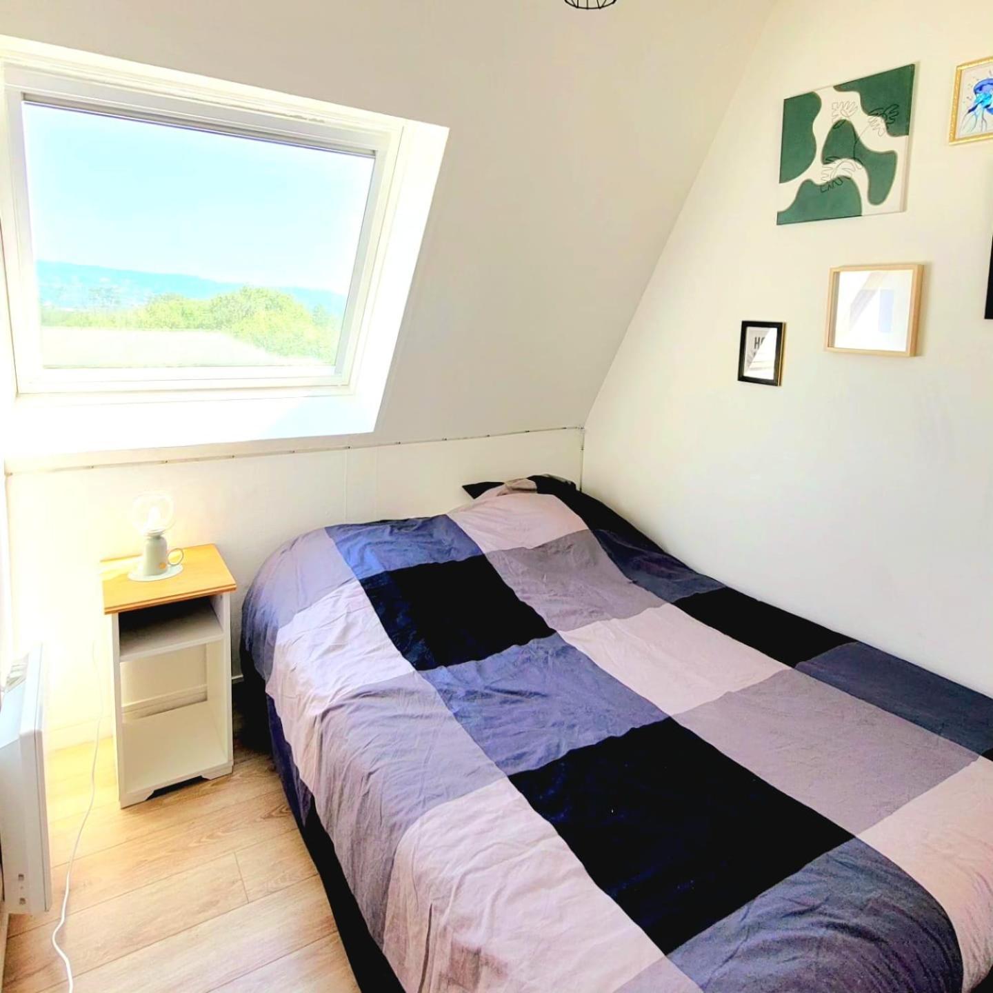 "Mon Evidence!" Magnifique Appartement Vue Mer Et Acces Direct A La Plage Villers-sur-Mer Extérieur photo
