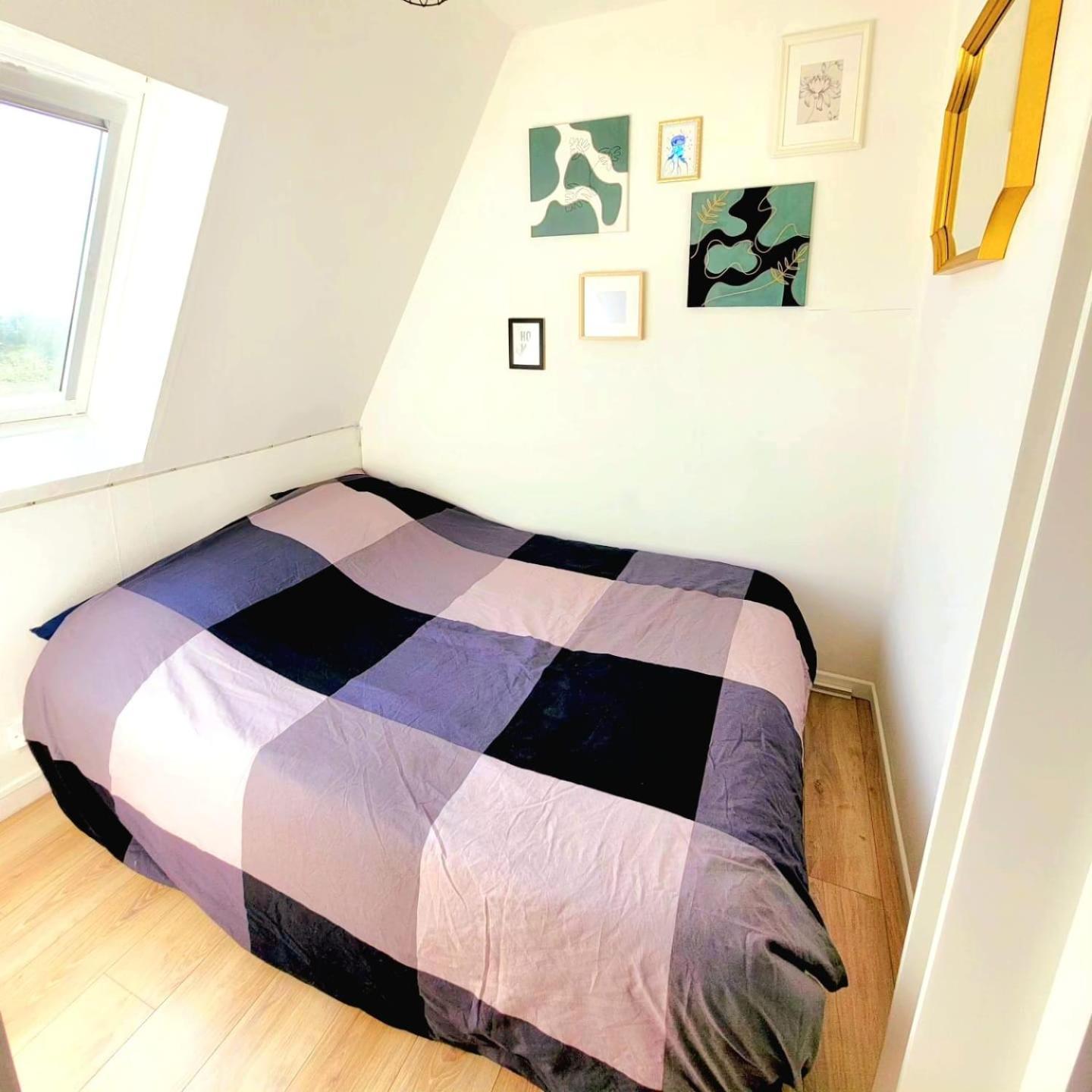 "Mon Evidence!" Magnifique Appartement Vue Mer Et Acces Direct A La Plage Villers-sur-Mer Extérieur photo