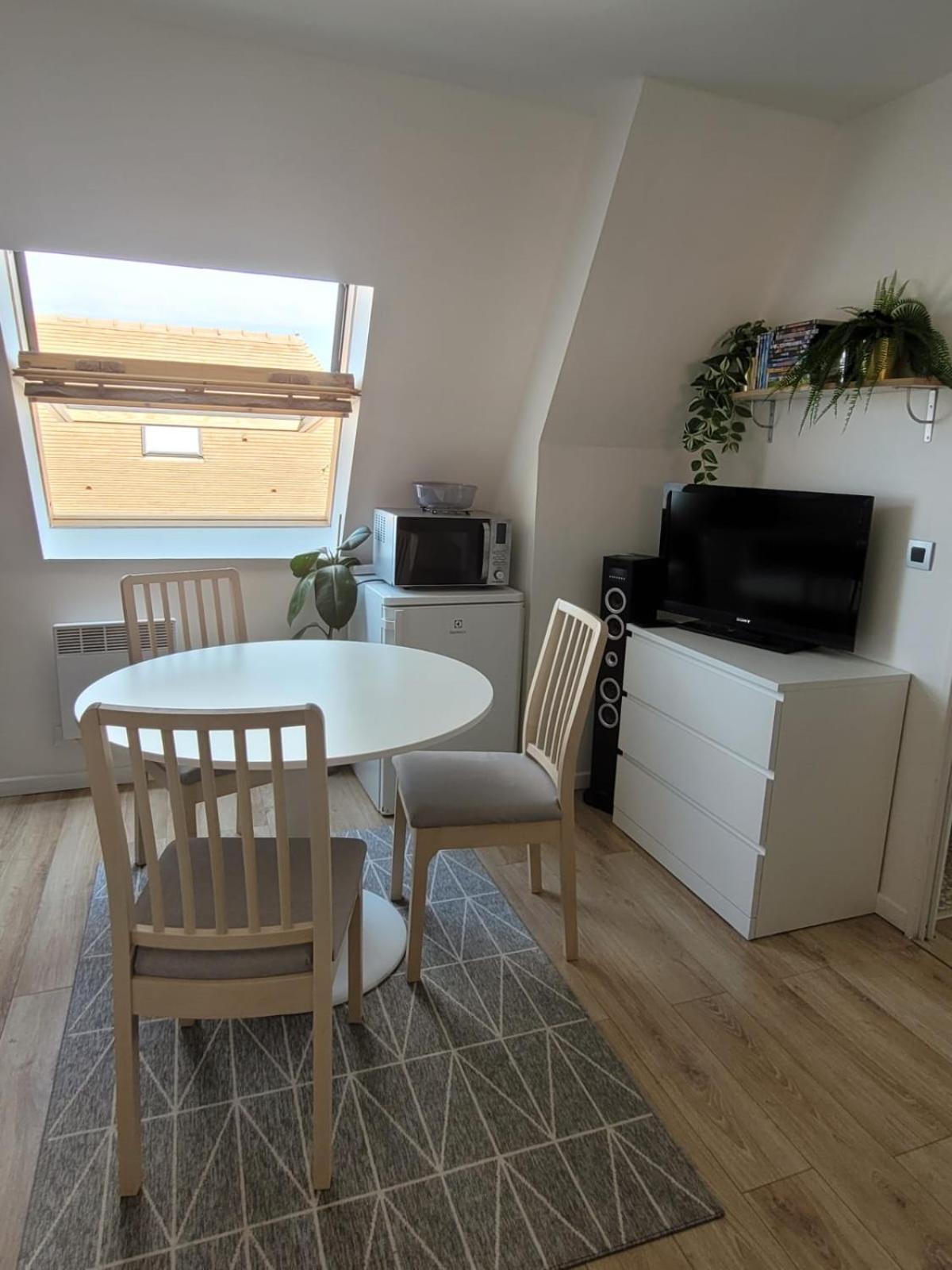 "Mon Evidence!" Magnifique Appartement Vue Mer Et Acces Direct A La Plage Villers-sur-Mer Extérieur photo