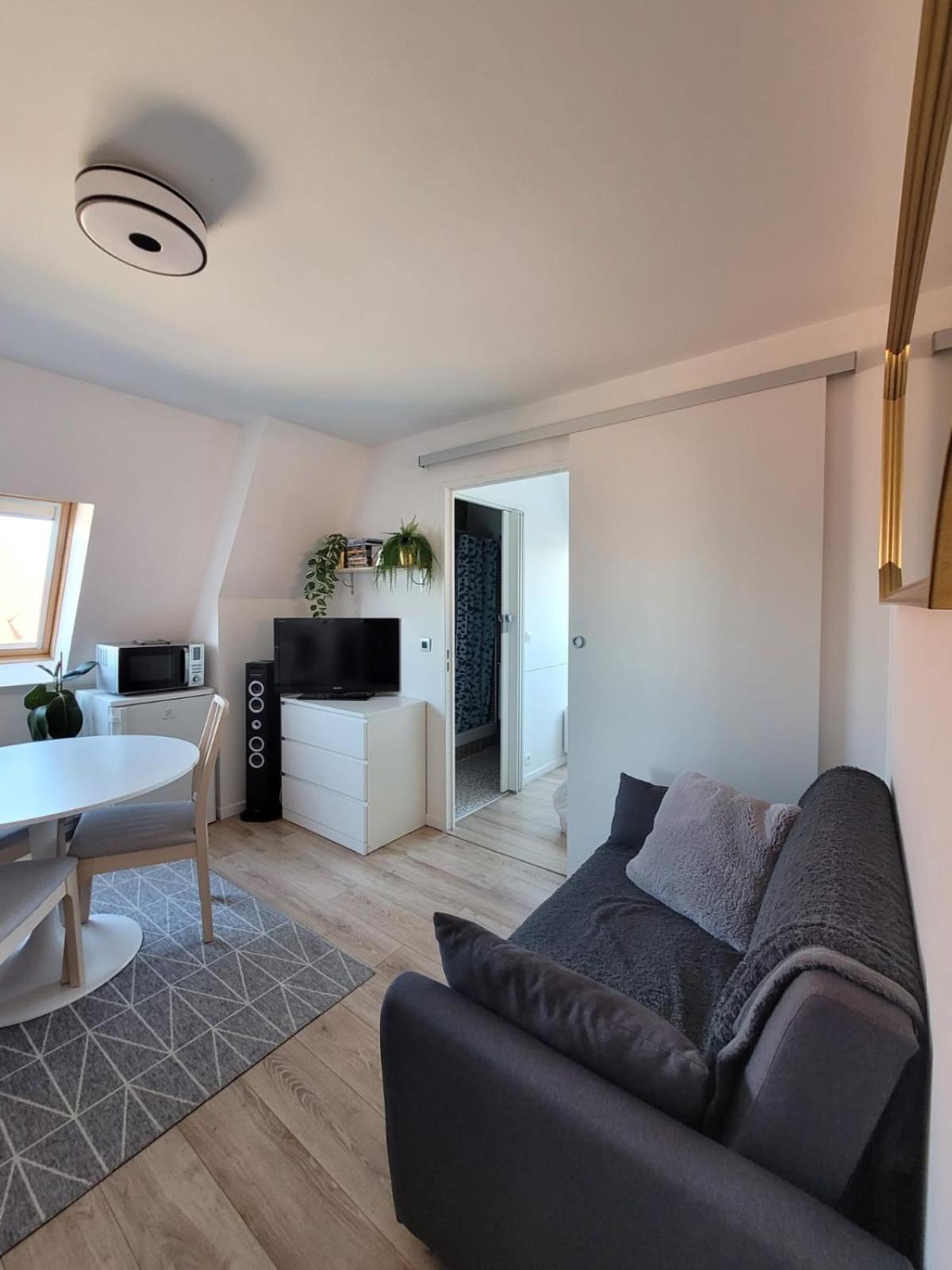 "Mon Evidence!" Magnifique Appartement Vue Mer Et Acces Direct A La Plage Villers-sur-Mer Extérieur photo