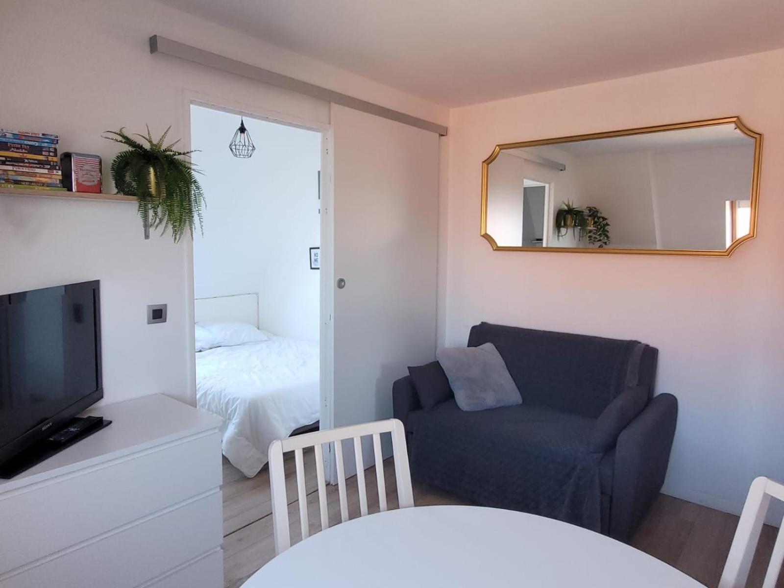 "Mon Evidence!" Magnifique Appartement Vue Mer Et Acces Direct A La Plage Villers-sur-Mer Extérieur photo
